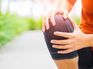 Arthroscopic Knee Surgery: When to Get a Knee Scope